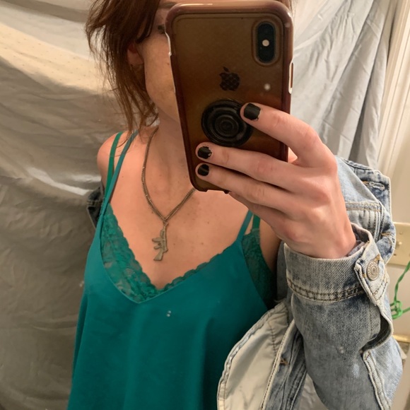 Karmaloop Gun Necklace - Picture 2 of 4